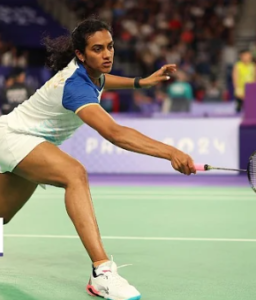 PV Sindhu
