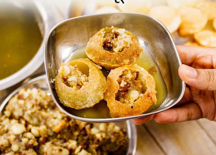 Pani Puri