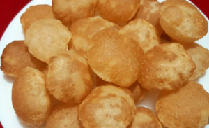 Pani Puri