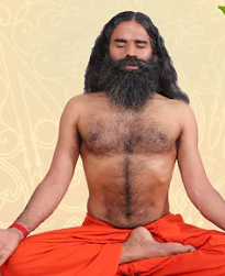 Baba Ramdev