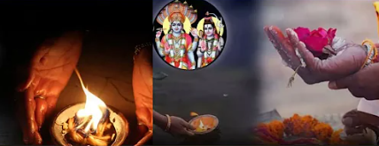 Ashadha Amavasya 2024