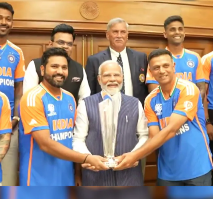 Team India