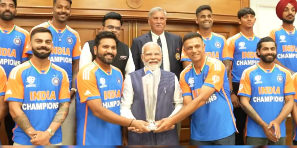 Team India