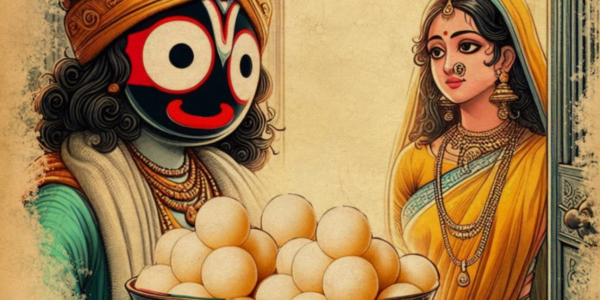 Jagannath Rath Yatra