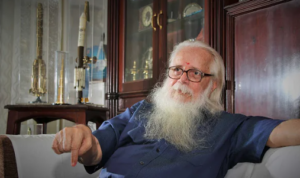 Nambi Narayanan