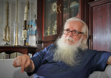 Nambi Narayanan