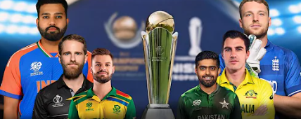 Champions Trophy