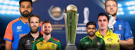 Champions Trophy