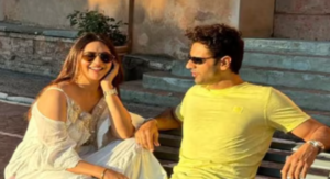 Divyanka Tripathi