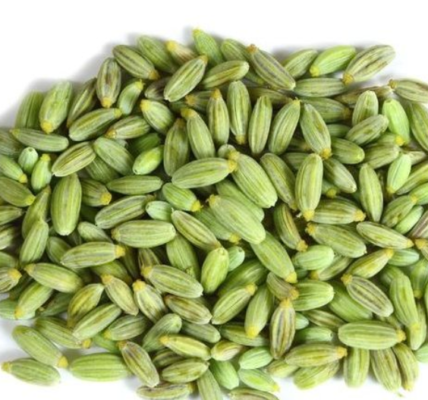 Fennel Seed