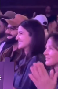 Anushka Aur Virat