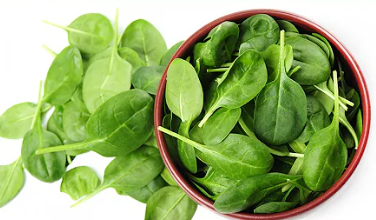 Spinach