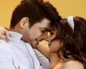 Sidharth Shukla