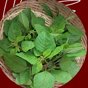 Chaulai Saag