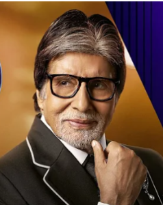 Amitabh Bachchan