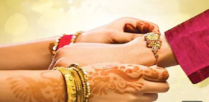 Raksha Bandhan