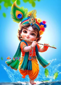 Janmashtami 