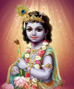 Janmashtami