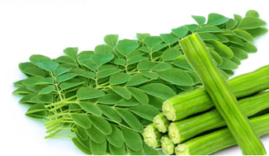 Moringa Leaf