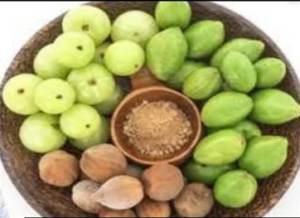 Triphala