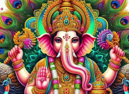 Ganesh Chaturthi