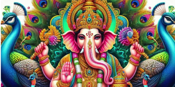 Ganesh Chaturthi