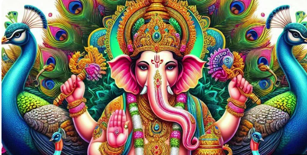Ganesh Chaturthi