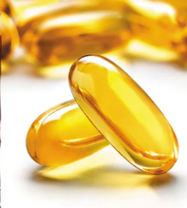 Fish Oil