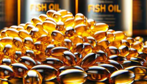 Fish Oil