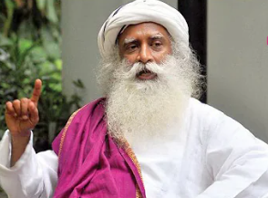 Sadhguru