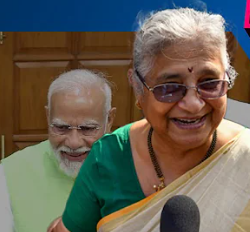 Sudha Murty