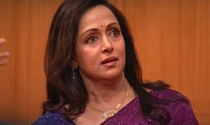 Hema Malini