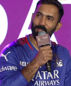 Dinesh Karthik