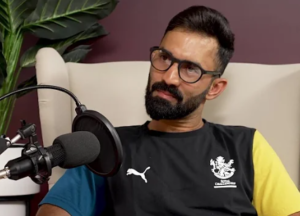 Dinesh Karthik