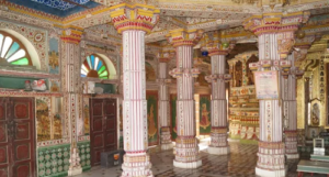 Bhandasar Jain Temple