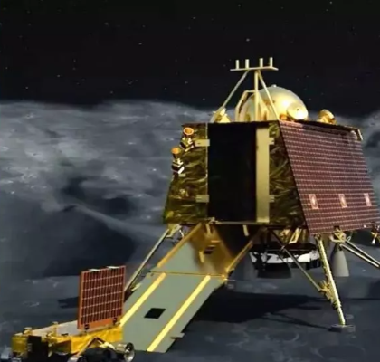 Chandrayaan-4