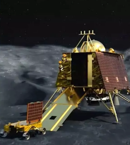 Chandrayaan-4