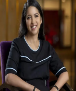 Nandini Piramal