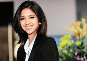 Nandini Piramal