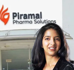 Nandini Piramal