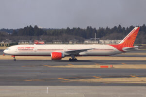 Air India