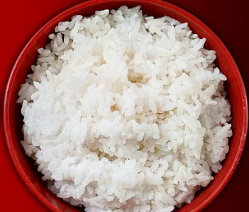 Modified Rice