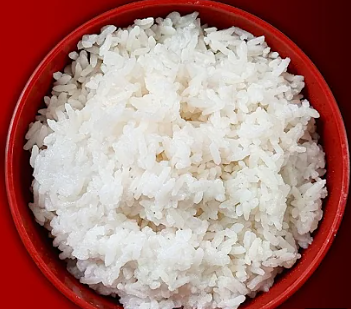 Modified Rice