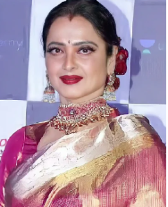 Rekha