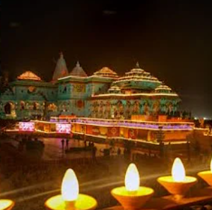 Ayodhya Deepotsav