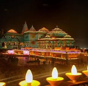 Ayodhya Deepotsav