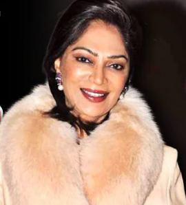 Simi Garewal