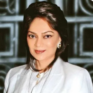 Simi Garewal