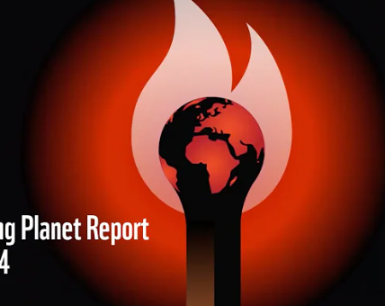 Living Planet Report 2024