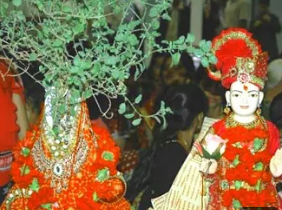 Tulsi Vivah